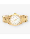 ROLEX  oro A263326   77518