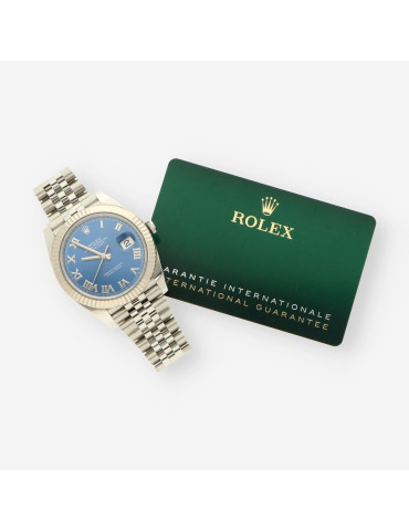 ROLEX Datejust 126334 5F503883