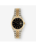 ROLEX Date Just mixto 16233  X183271