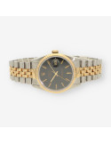 ROLEX Date Just mixto 16233  X183271