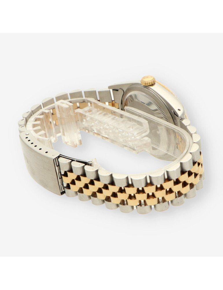 ROLEX Date Just mixto 16233  X183271