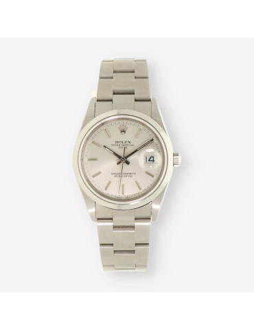ROLEX Acero Cab.15200  Y440135