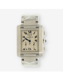 CARTIER TANK CRONO W51024Q3 2653486326