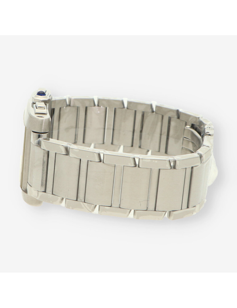 CARTIER TANK CRONO W51024Q3 2653486326