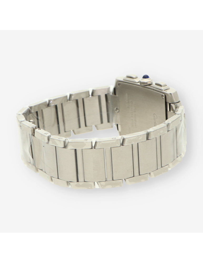 CARTIER TANK CRONO W51024Q3 2653486326