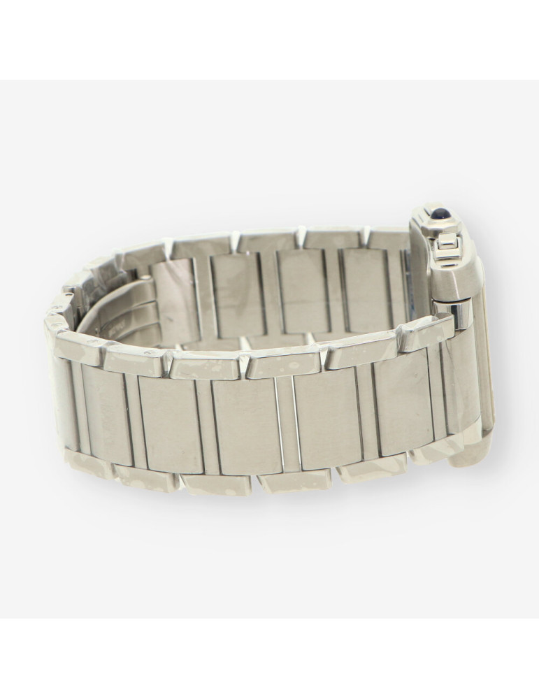CARTIER TANK CRONO W51024Q3 2653486326