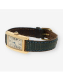 CARTIER Tank Americano oro