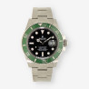 ROLEX Submariner 126610LV  N20721W4