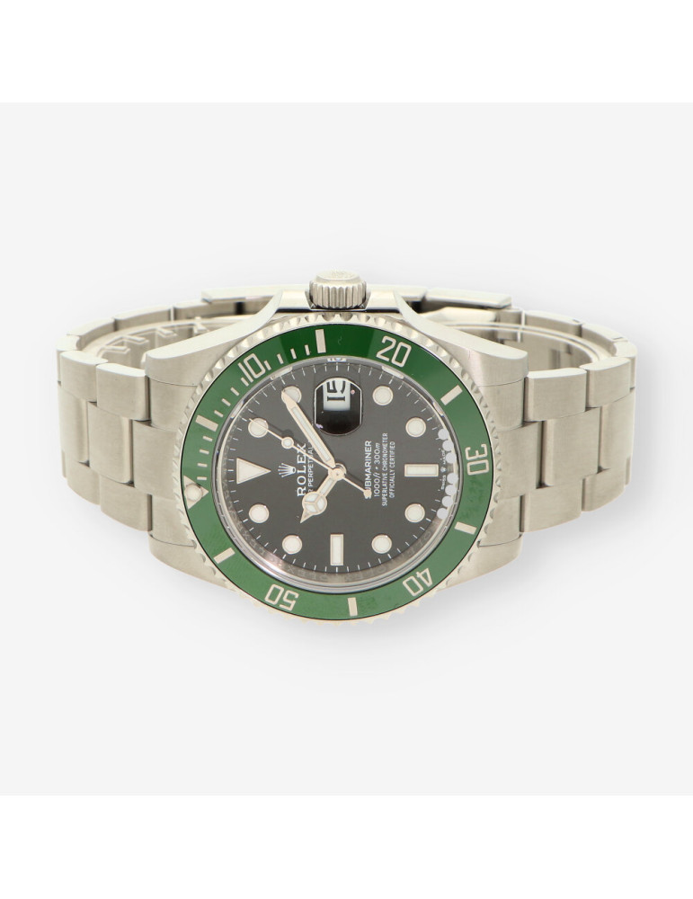 ROLEX Submariner 126610LV  N20721W4