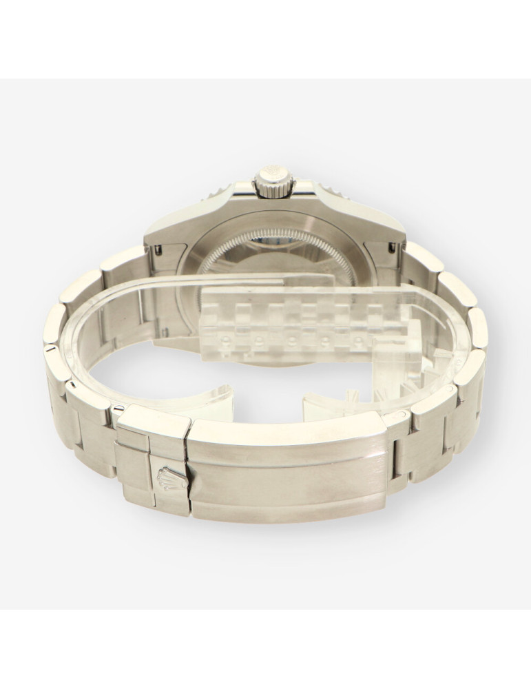 ROLEX Submariner 126610LV  N20721W4