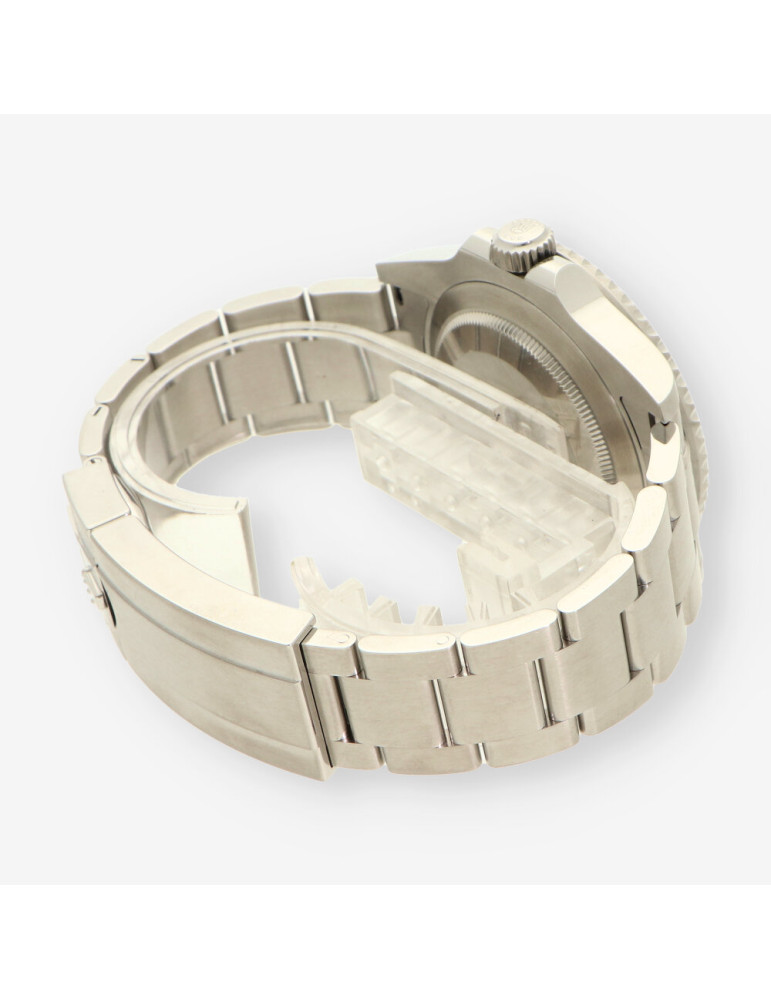 ROLEX Submariner 126610LV  N20721W4