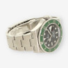 ROLEX Submariner 126610LV  N20721W4