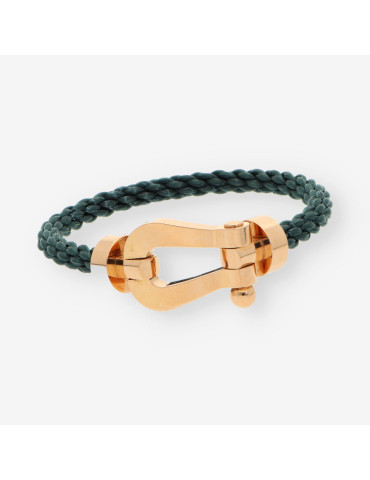 Pulsera Fred oro