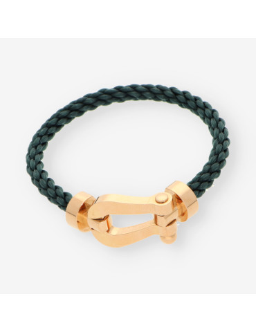 Pulsera Fred oro