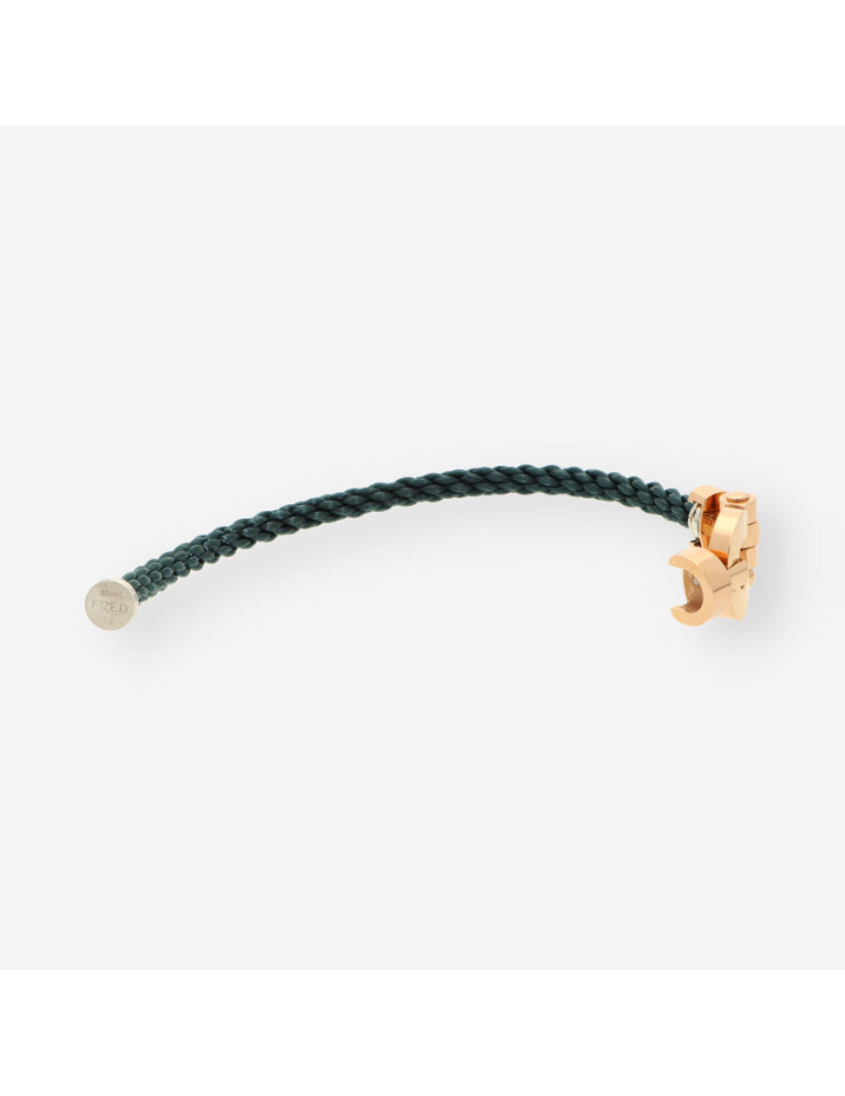 Pulsera Fred oro