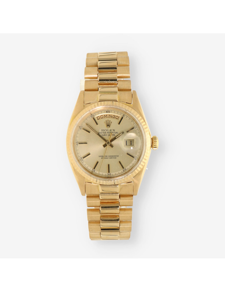 ROLEX  Day Date oro 1803  1919372