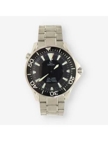 OMEGA Seamaster Acero 59397964