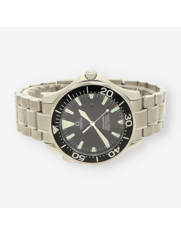 OMEGA Seamaster Acero 59397964