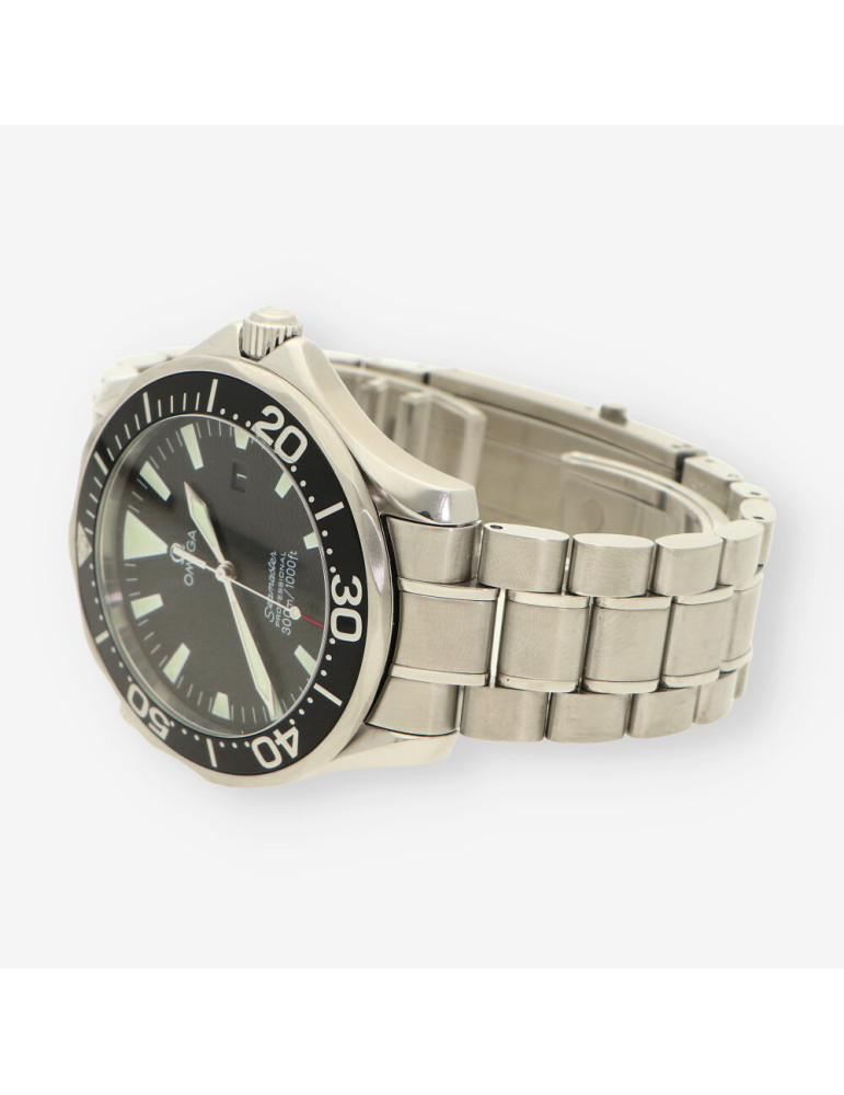 OMEGA Seamaster Acero 59397964