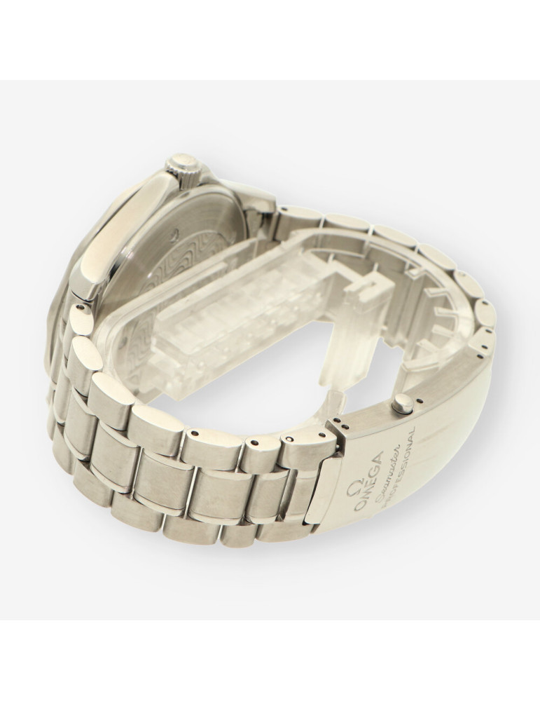 OMEGA Seamaster Acero 59397964