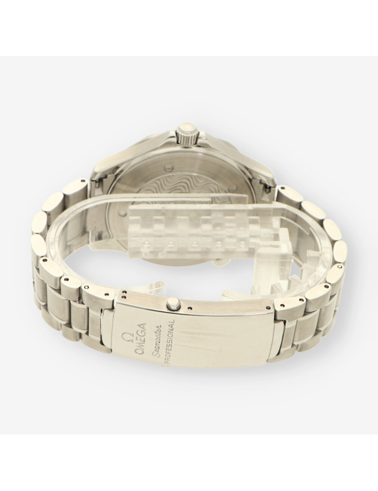 OMEGA Seamaster Acero 59397964