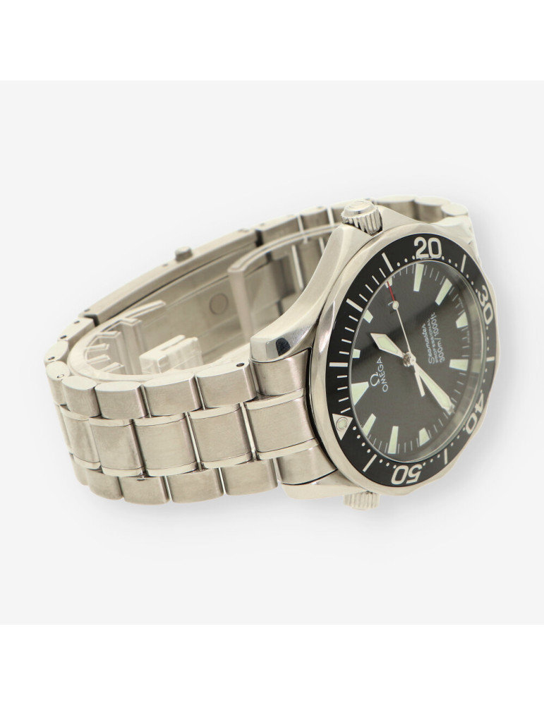 OMEGA Seamaster Acero 59397964