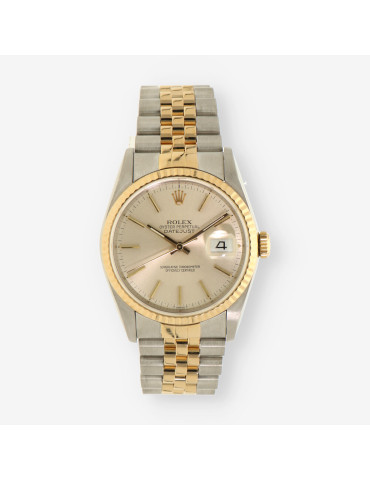 ROLEX Datejust Mixto 16233 L985022