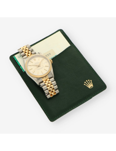 ROLEX Datejust Mixto 16233 L985022