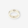 Anillo CARTIER Love oro y brillantes