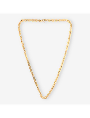 Cadena oro