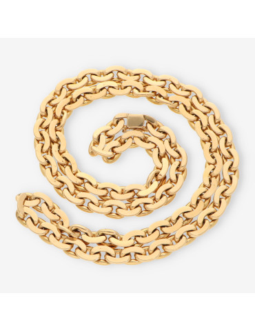 Cadena oro