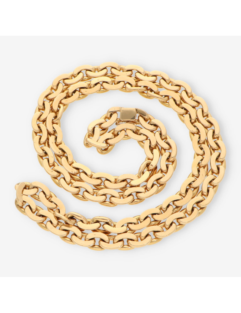 Cadena oro