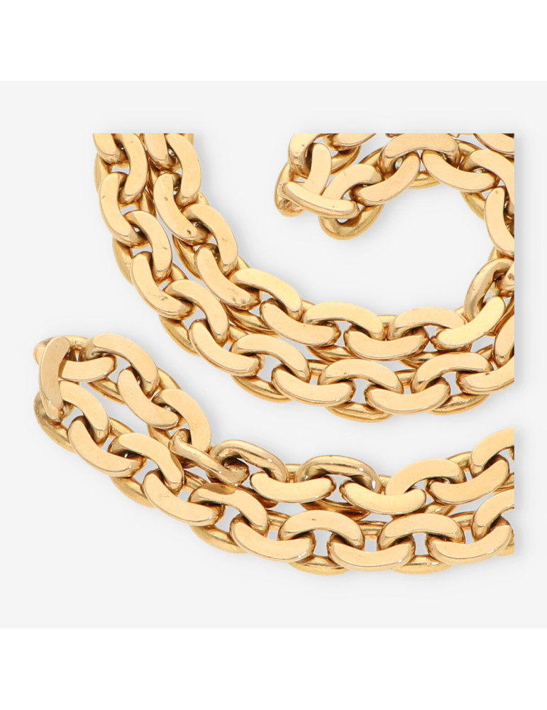 Cadena oro