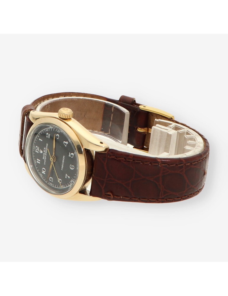 ROLEX Lady Speed King 6420