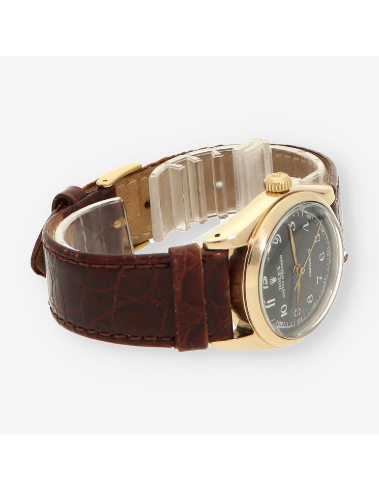 ROLEX Lady Speed King 6420