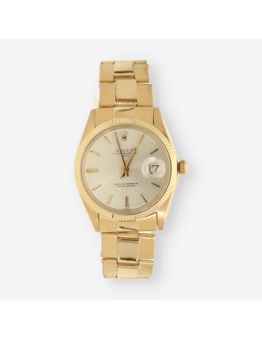 ROLEX Date oro 1503 1528113