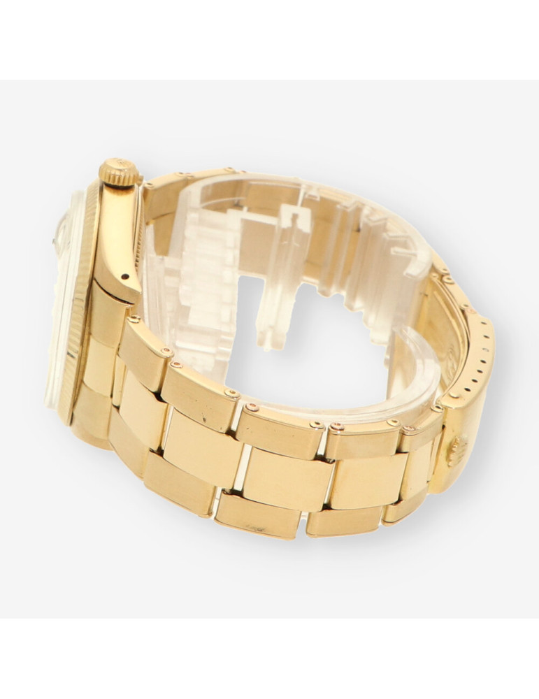 ROLEX Date oro 1503 1528113