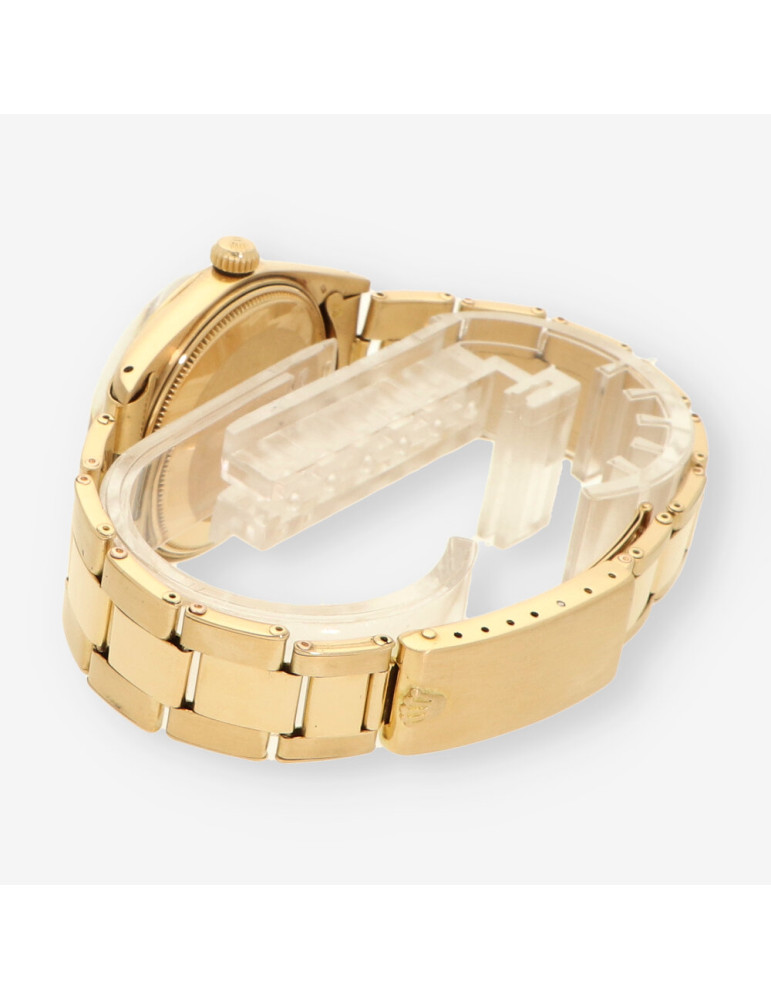 ROLEX Date oro 1503 1528113