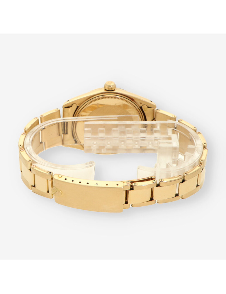 ROLEX Date oro 1503 1528113