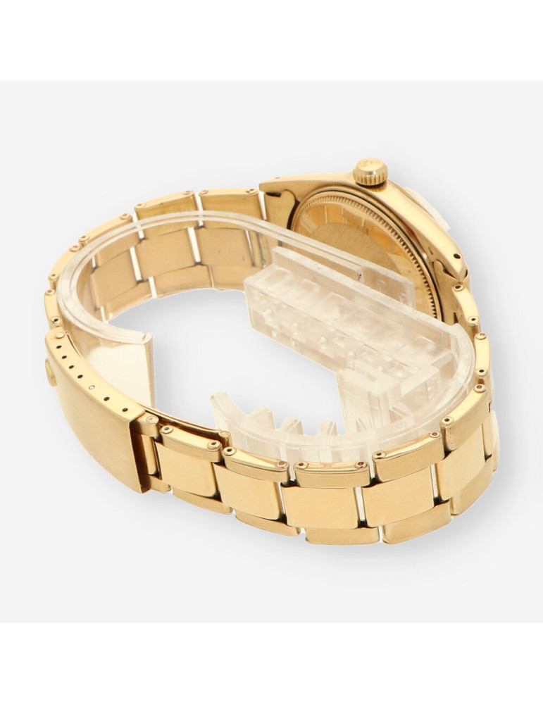 ROLEX Date oro 1503 1528113