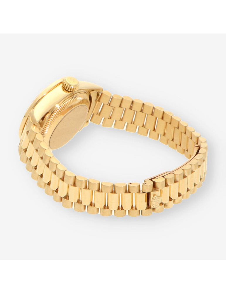 ROLEX  Sra. oro 69198   W238241