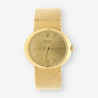 ROLEX Cellini Sra. oro