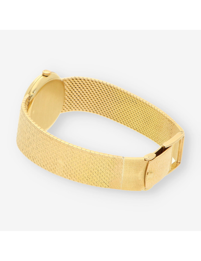 ROLEX Cellini Sra. oro