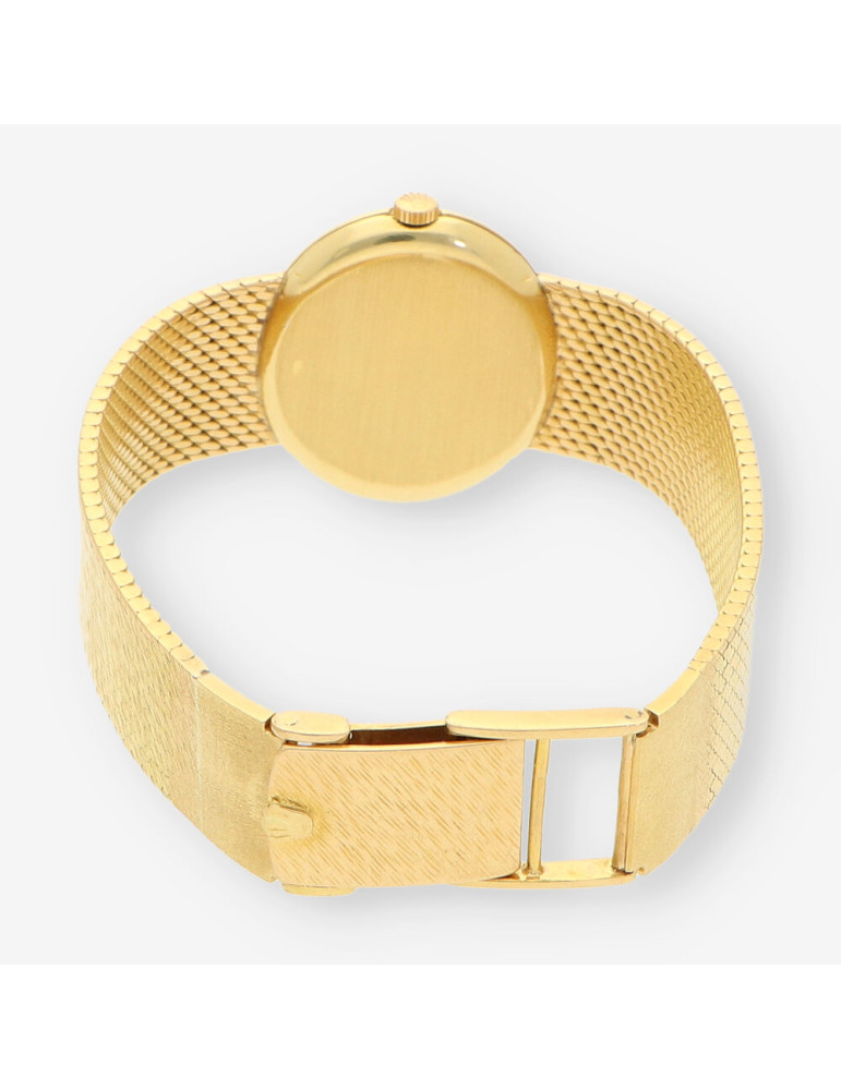 ROLEX Cellini Sra. oro