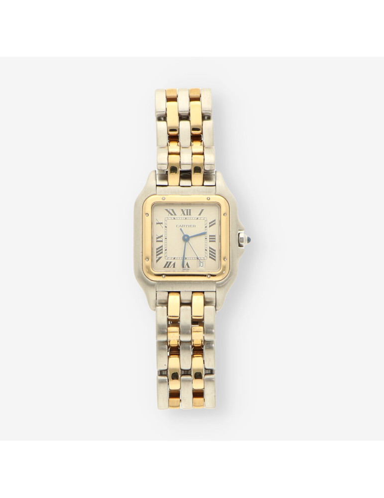 CARTIER Panthere Mixto 8394 0030L43