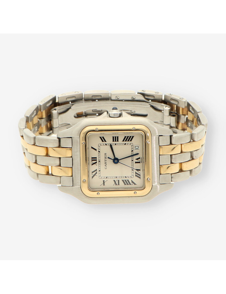 CARTIER Panthere Mixto 8394 0030L43
