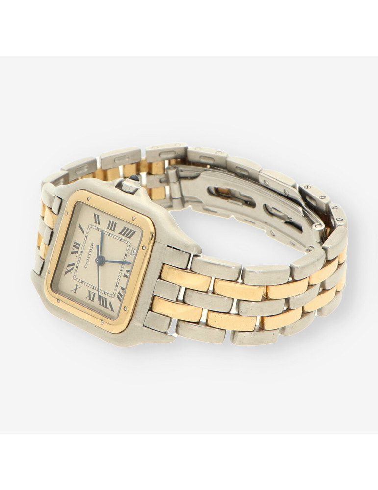 CARTIER Panthere Mixto 8394 0030L43