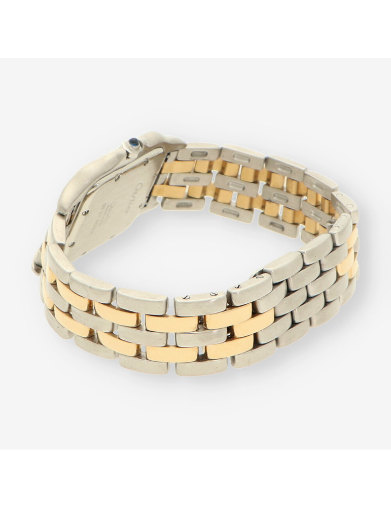 CARTIER Panthere Mixto 8394 0030L43