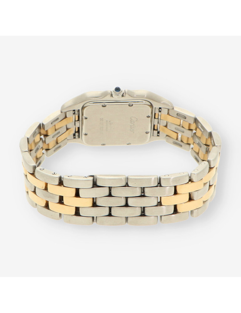 CARTIER Panthere Mixto 8394 0030L43