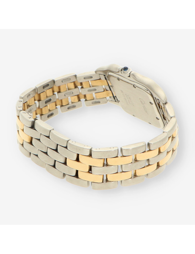 CARTIER Panthere Mixto 8394 0030L43